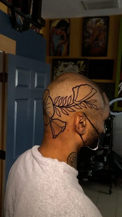 Roger Parrilla tattoo 017