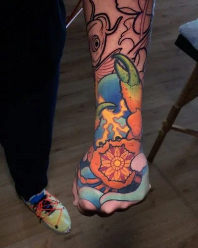 Roger Parrilla tattoo 023