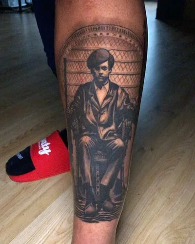 Roger Parrilla tattoo 028