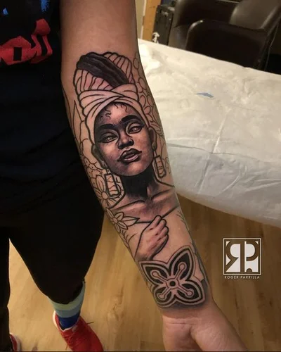 Roger Parrilla tattoo 030