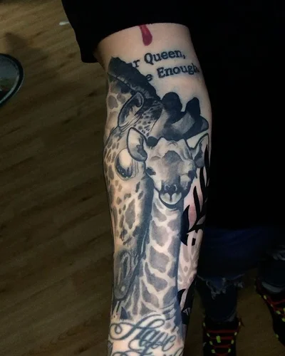 Roger Parrilla tattoo 036