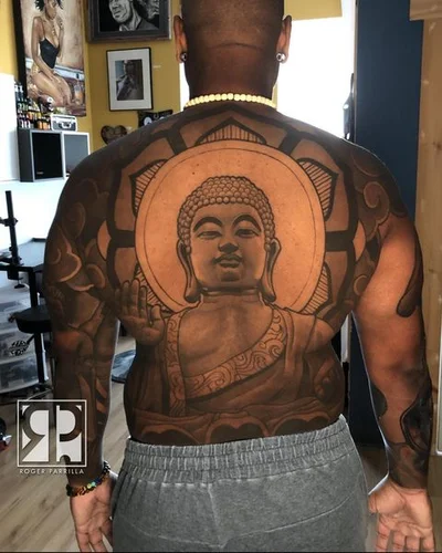 Roger Parrilla tattoo 037