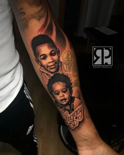 Roger Parrilla tattoo 040