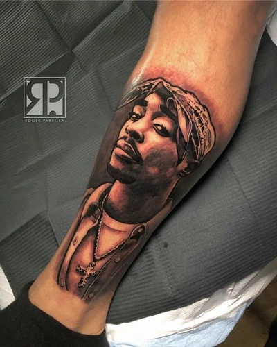 Roger Parrilla tattoo 041