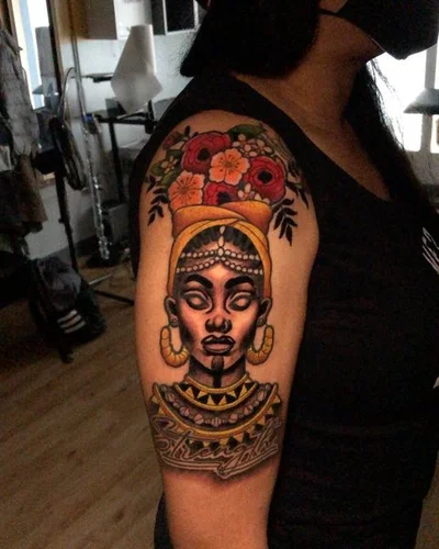 Roger Parrilla tattoo 042