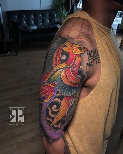 Roger Parrilla tattoo 046