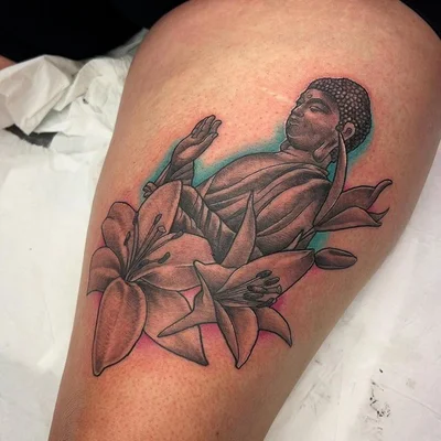 Rogue Tattoo Windsor tattoo 011