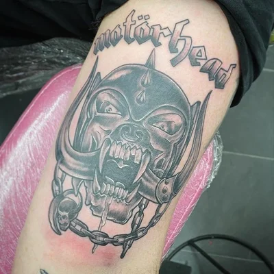 Rogue Tattoo Windsor tattoo 012