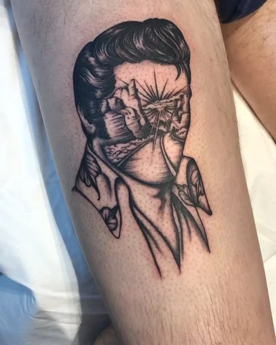 Roha Tattoo tattoo 009
