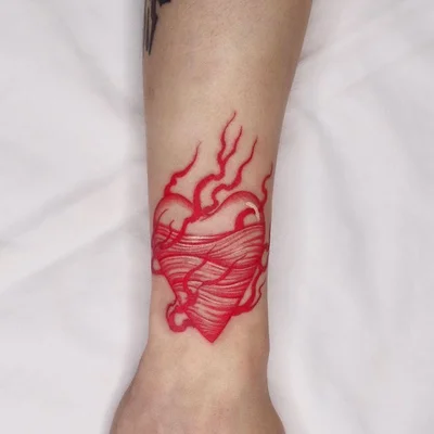 Roha Tattoo tattoo 010