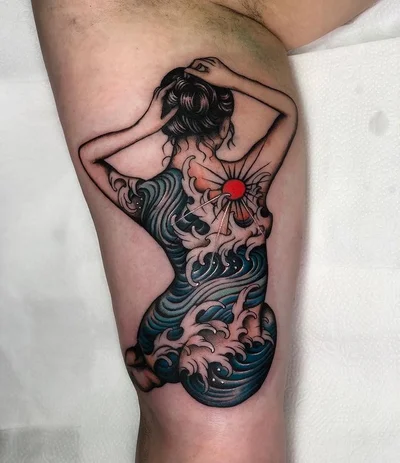 Roha Tattoo tattoo 011