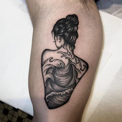 Roha Tattoo tattoo 012