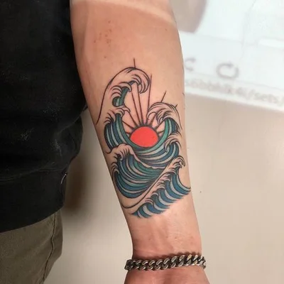 Roha Tattoo tattoo 013