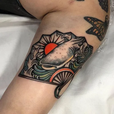 Roha Tattoo tattoo 014
