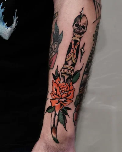 Roha Tattoo tattoo 015