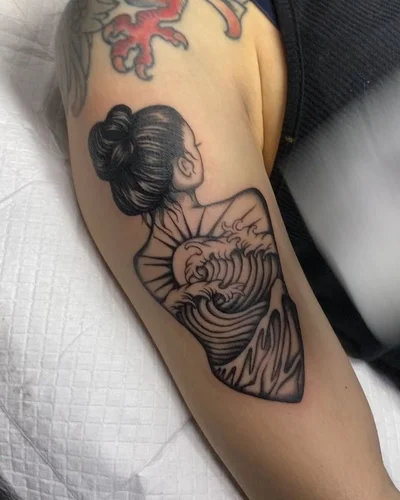 Roha Tattoo tattoo 016