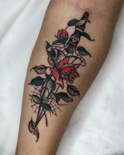 Roha Tattoo tattoo 019