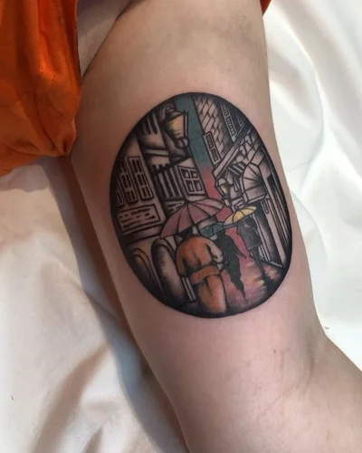 Roha Tattoo tattoo 021