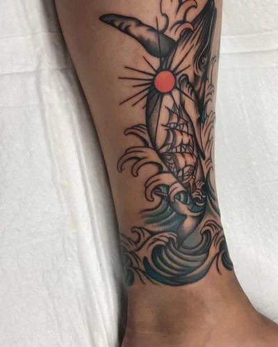 Roha Tattoo tattoo 022