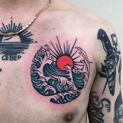 Roha Tattoo tattoo 023