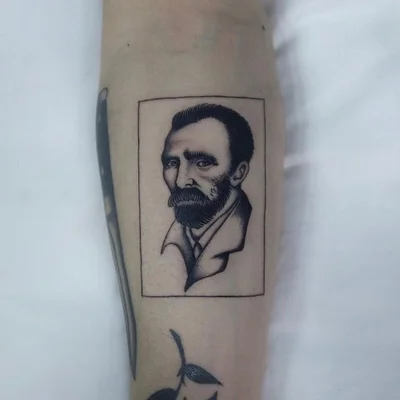 Roha Tattoo tattoo 024