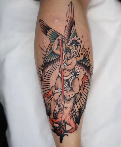 Roha Tattoo tattoo 026