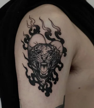 Roha Tattoo tattoo 027