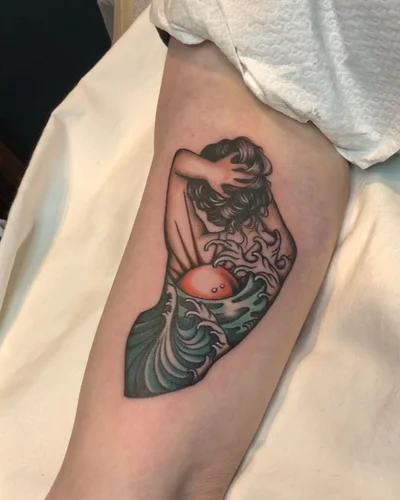 Roha Tattoo tattoo 028