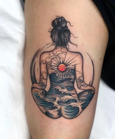 Roha Tattoo tattoo 029