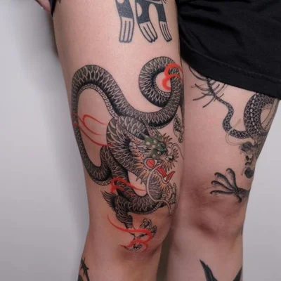 Roha Tattoo tattoo 030