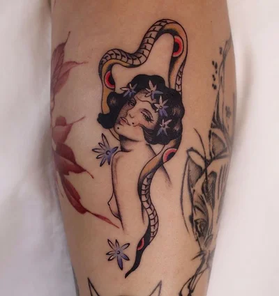 Roha Tattoo tattoo 031
