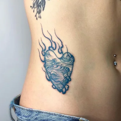 Roha Tattoo tattoo 032