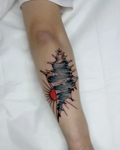 Roha Tattoo tattoo 038