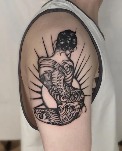 Roha Tattoo tattoo 041