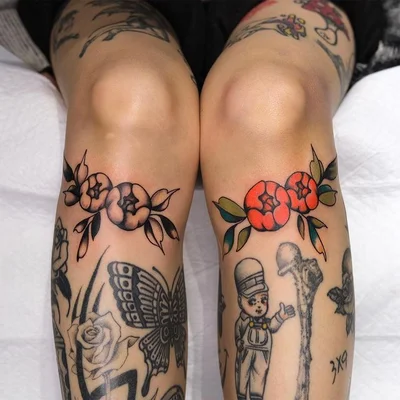 Roha Tattoo tattoo 042