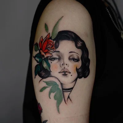 Roha Tattoo tattoo 043