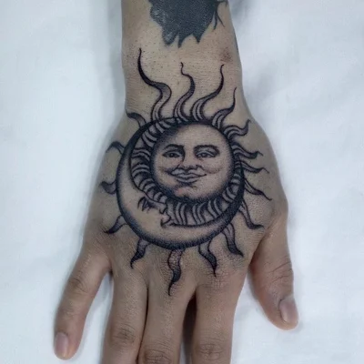 Roha Tattoo tattoo 045