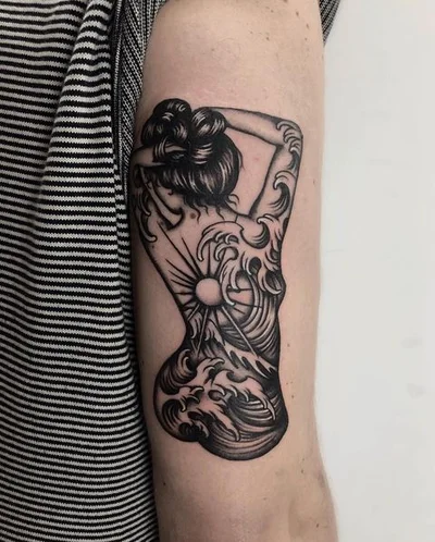 Roha Tattoo tattoo 047