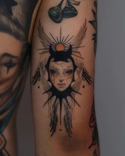 Roha Tattoo tattoo 049