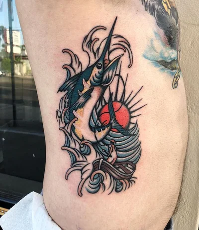 Roha Tattoo tattoo 050