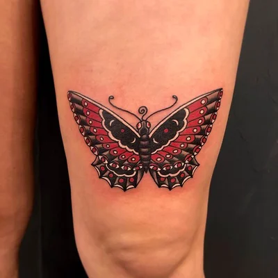 Rocky Burley tattoo 011