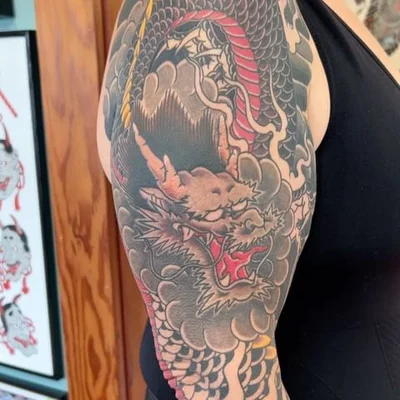 Rocky Burley tattoo 015