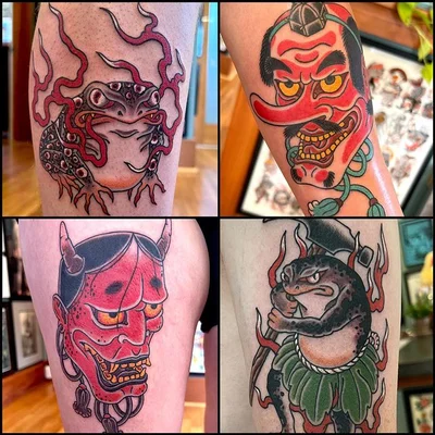 Rocky Burley tattoo 022