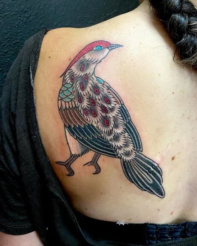 Rocky Burley tattoo 024