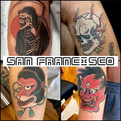 Rocky Burley tattoo 029