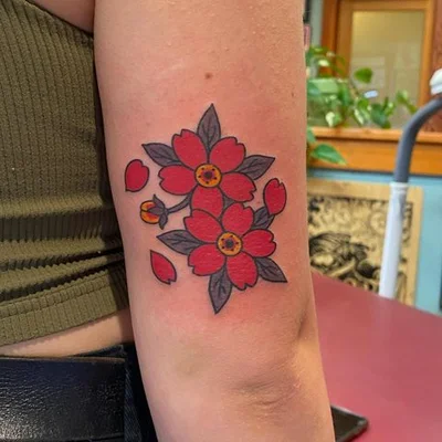 Rocky Burley tattoo 033