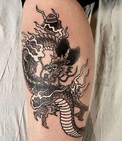 Rocky Burley tattoo 034