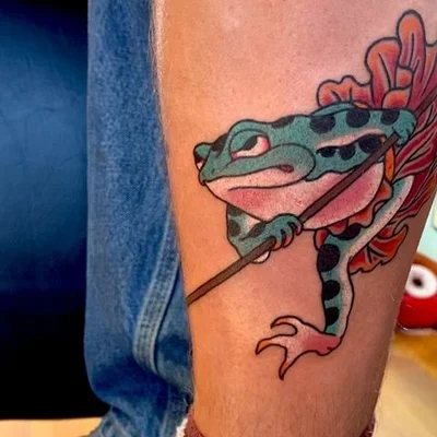 Rocky Burley tattoo 035