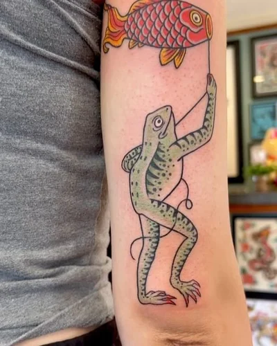 Rocky Burley tattoo 036