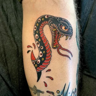 Rocky Burley tattoo 038